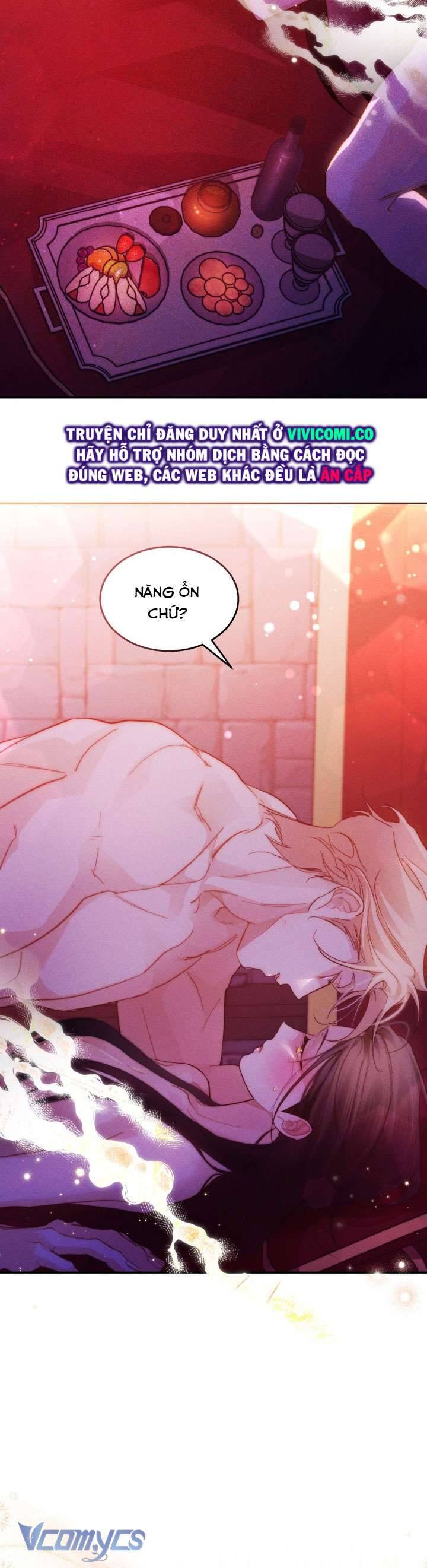Tiếng Trống Vang Dội Chapter 46 3