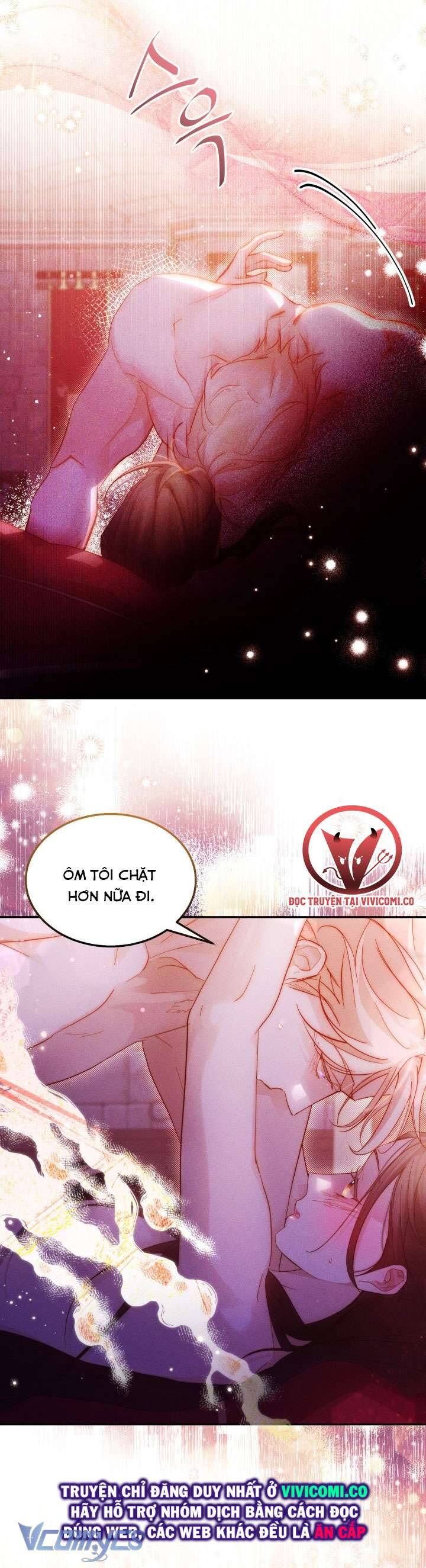 Tiếng Trống Vang Dội Chapter 46 4