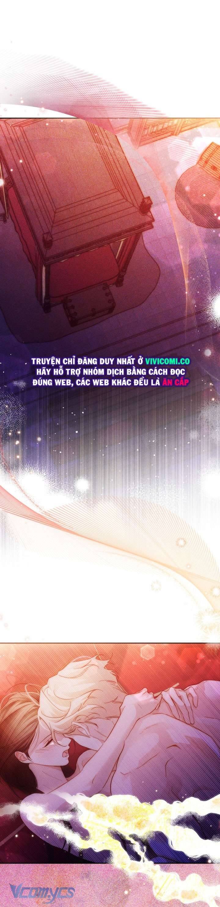 Tiếng Trống Vang Dội Chapter 46 6