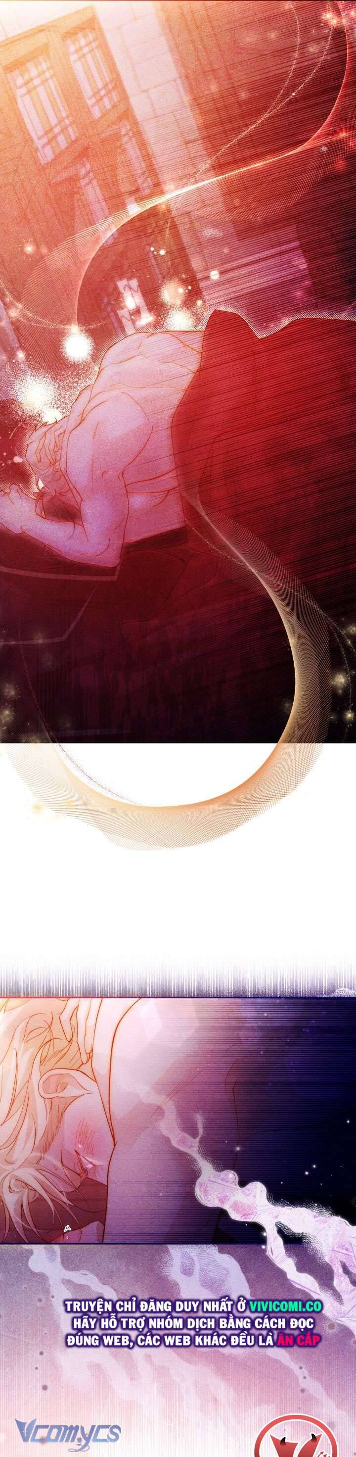 Tiếng Trống Vang Dội Chapter 46 13