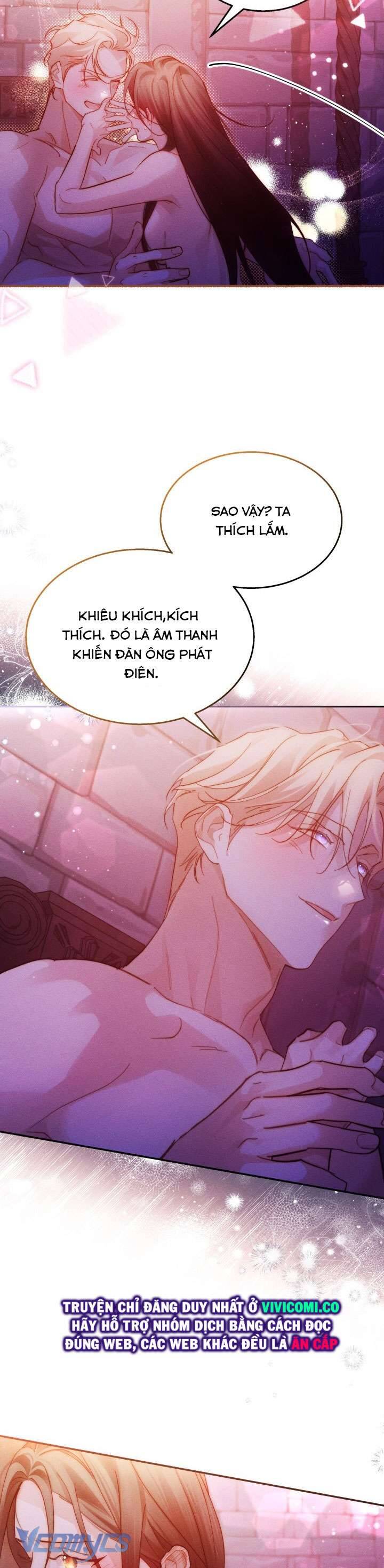 Tiếng Trống Vang Dội Chapter 46 19