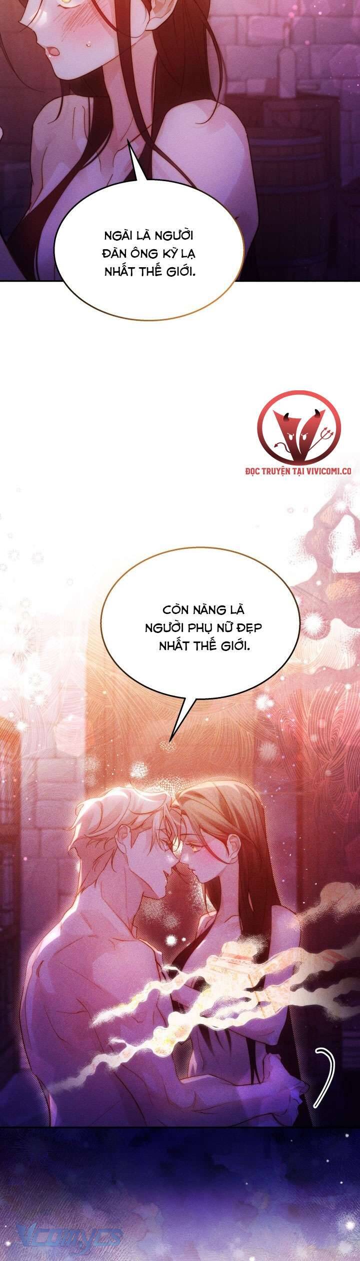 Tiếng Trống Vang Dội Chapter 46 20
