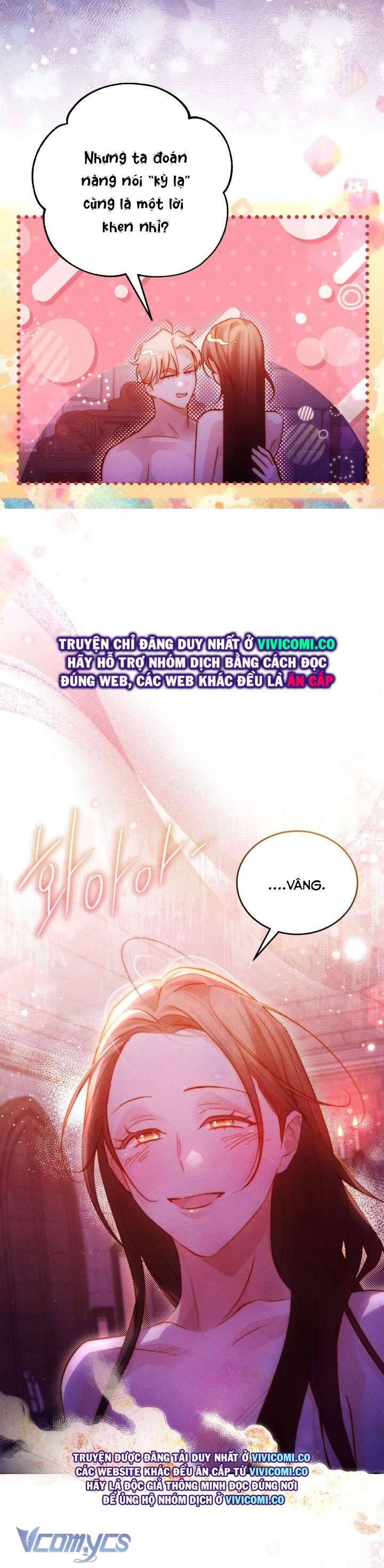 Tiếng Trống Vang Dội Chapter 46 21