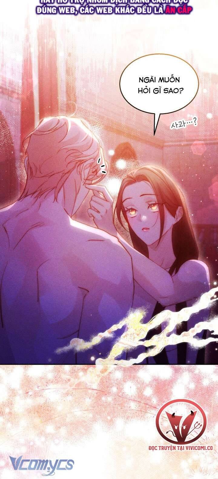 Tiếng Trống Vang Dội Chapter 46 23