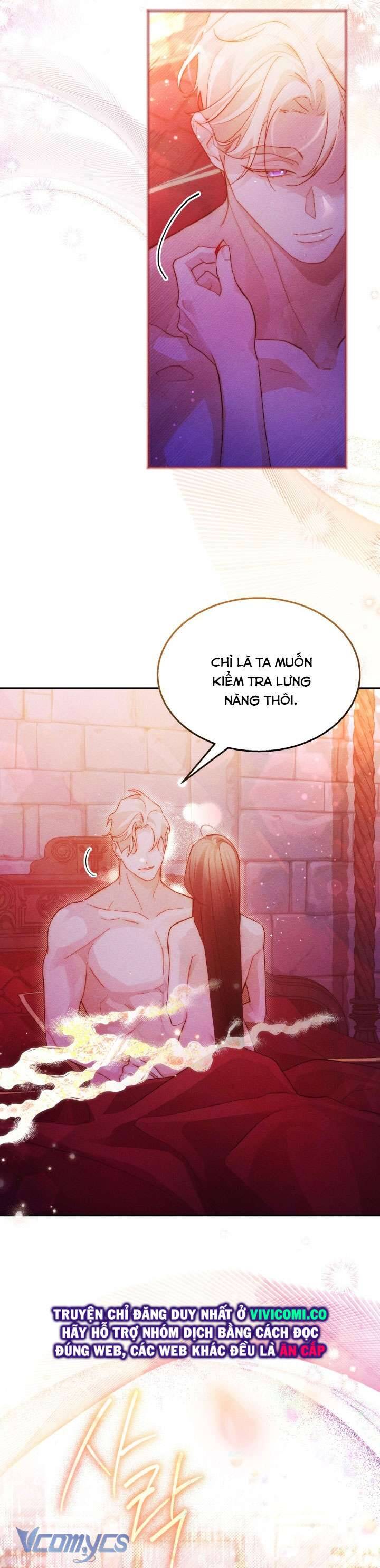 Tiếng Trống Vang Dội Chapter 46 25