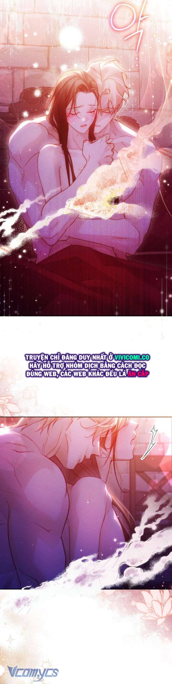 Tiếng Trống Vang Dội Chapter 46 28