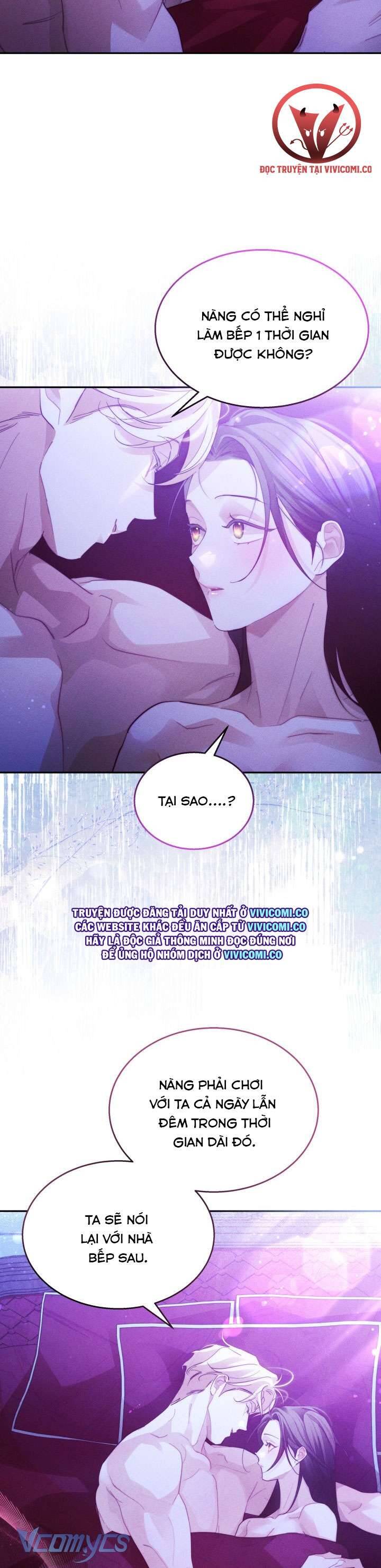 Tiếng Trống Vang Dội Chapter 46 34