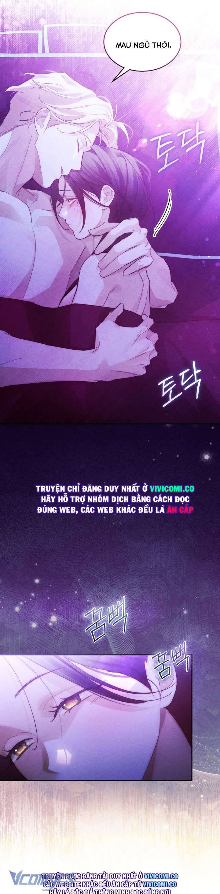 Tiếng Trống Vang Dội Chapter 46 37