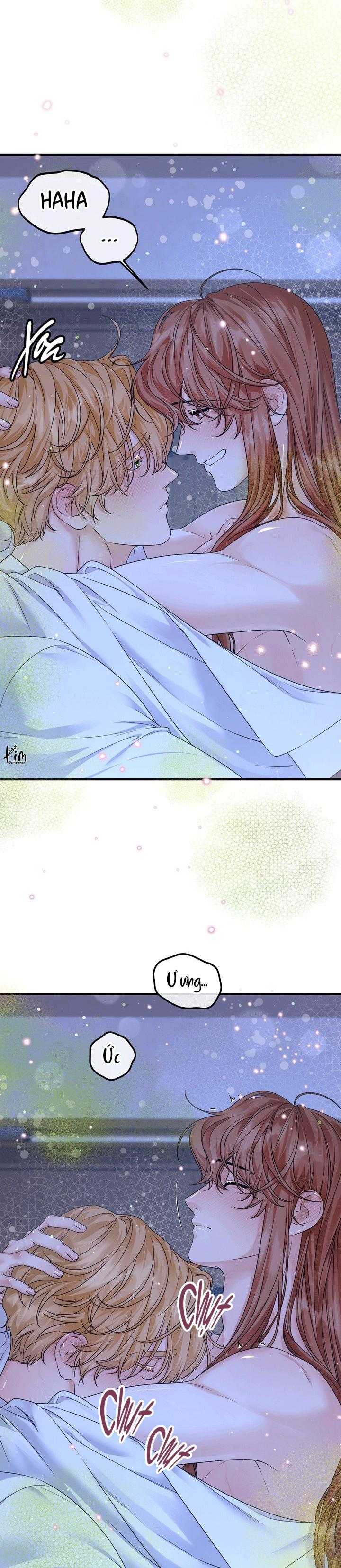 TIỂU BÁ TƯỚC BETA NAY ĐÃ KHÁC XƯA Chapter 23 - Trang 2
