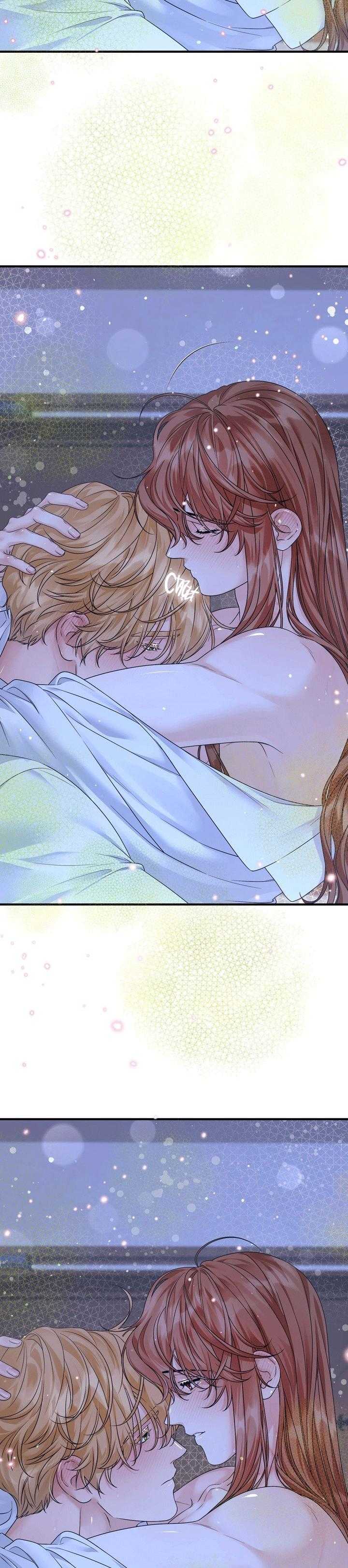 TIỂU BÁ TƯỚC BETA NAY ĐÃ KHÁC XƯA Chapter 23 - Trang 2
