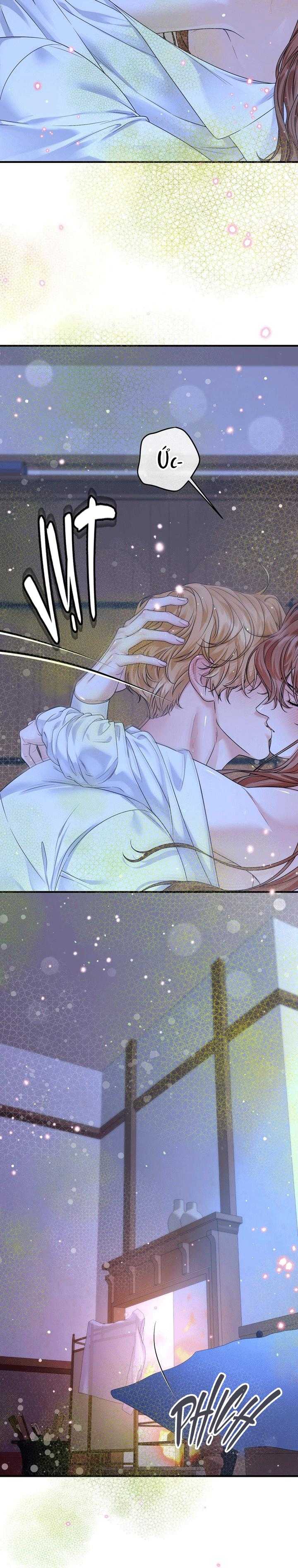 TIỂU BÁ TƯỚC BETA NAY ĐÃ KHÁC XƯA Chapter 23 - Trang 2