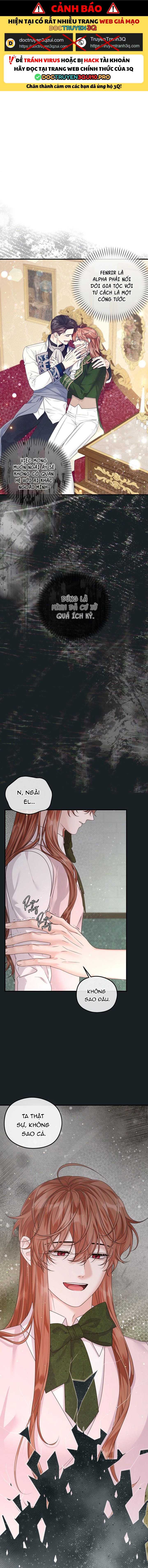 TIỂU BÁ TƯỚC BETA NAY ĐÃ KHÁC XƯA Chapter 25 end ss1 - Next 