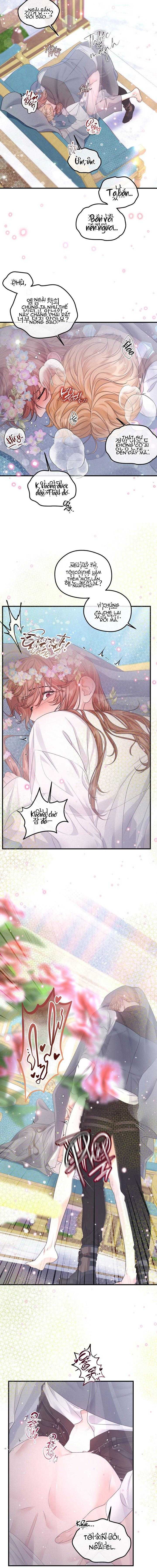 TIỂU BÁ TƯỚC BETA NAY ĐÃ KHÁC XƯA Chapter 25 end ss1 - Next 