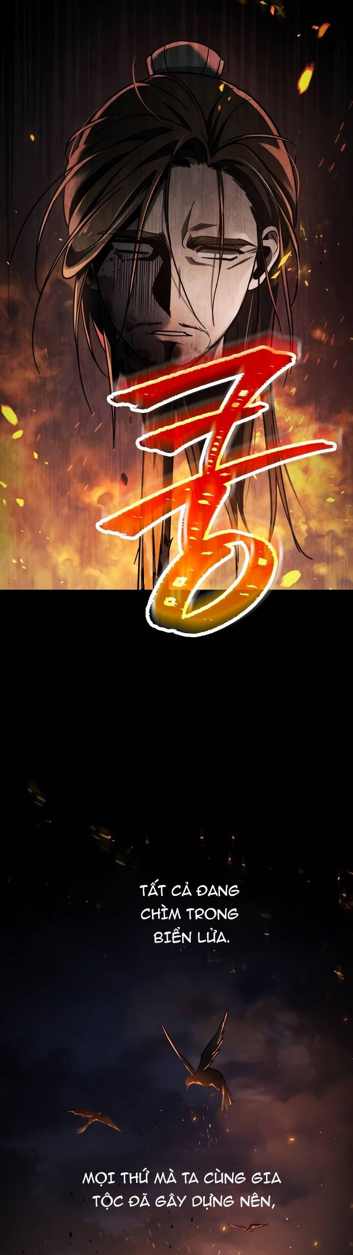 Tiểu Công Tử Của Ân Hạ Thương Đoàn Chapter 1 10