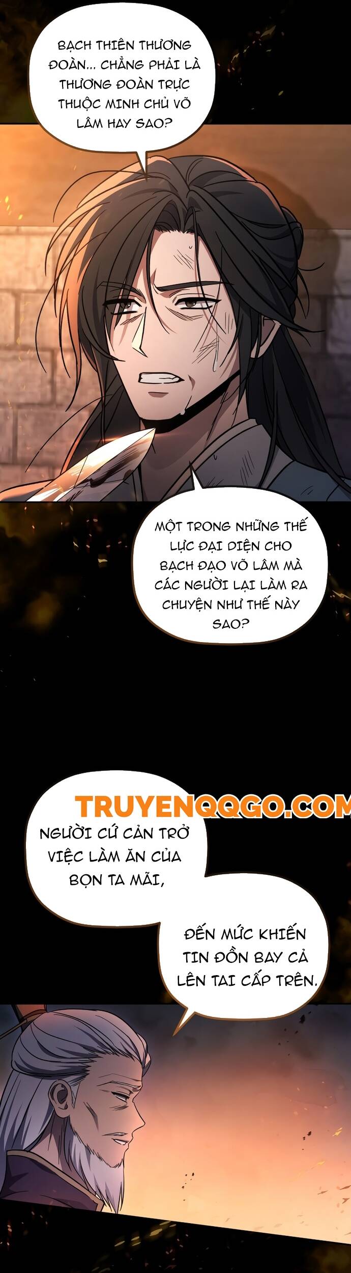Tiểu Công Tử Của Ân Hạ Thương Đoàn Chapter 1 17
