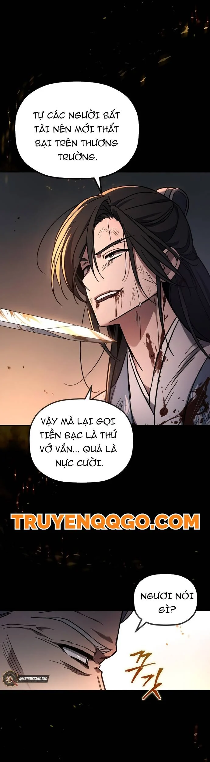 Tiểu Công Tử Của Ân Hạ Thương Đoàn Chapter 1 19