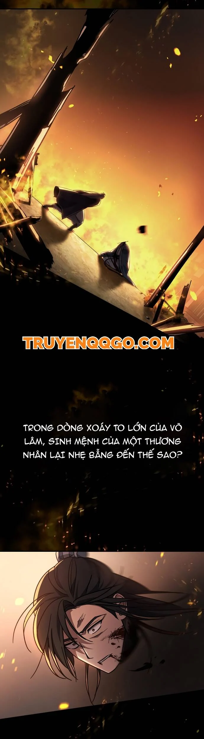 Tiểu Công Tử Của Ân Hạ Thương Đoàn Chapter 1 24