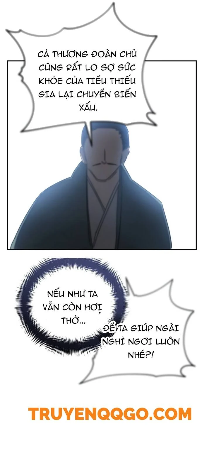 Tiểu Công Tử Của Ân Hạ Thương Đoàn Chapter 1 30