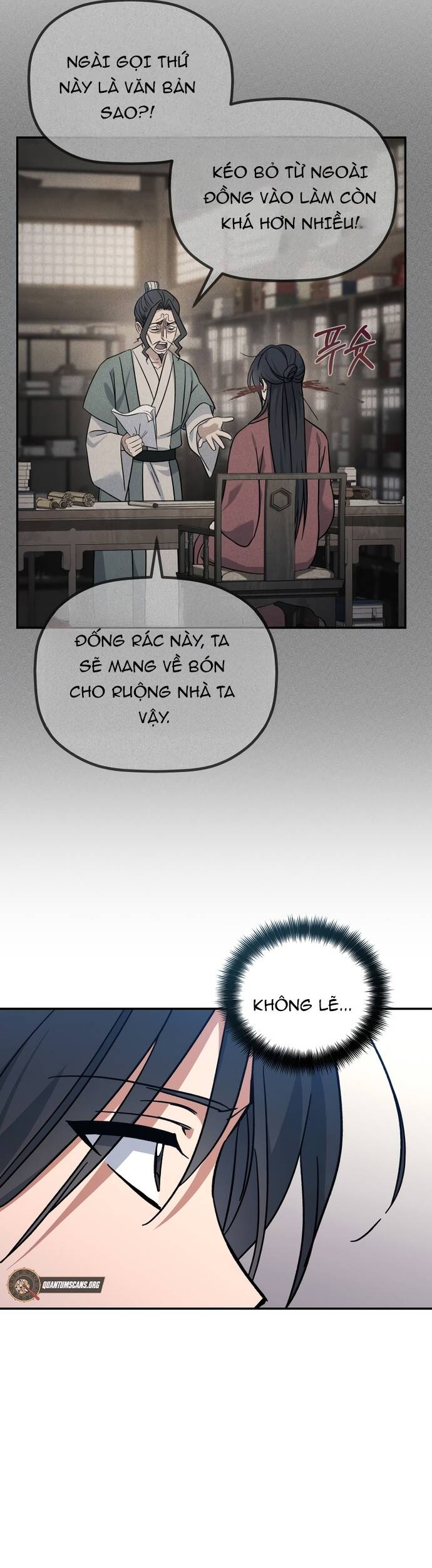 Tiểu Công Tử Của Ân Hạ Thương Đoàn Chapter 1 41