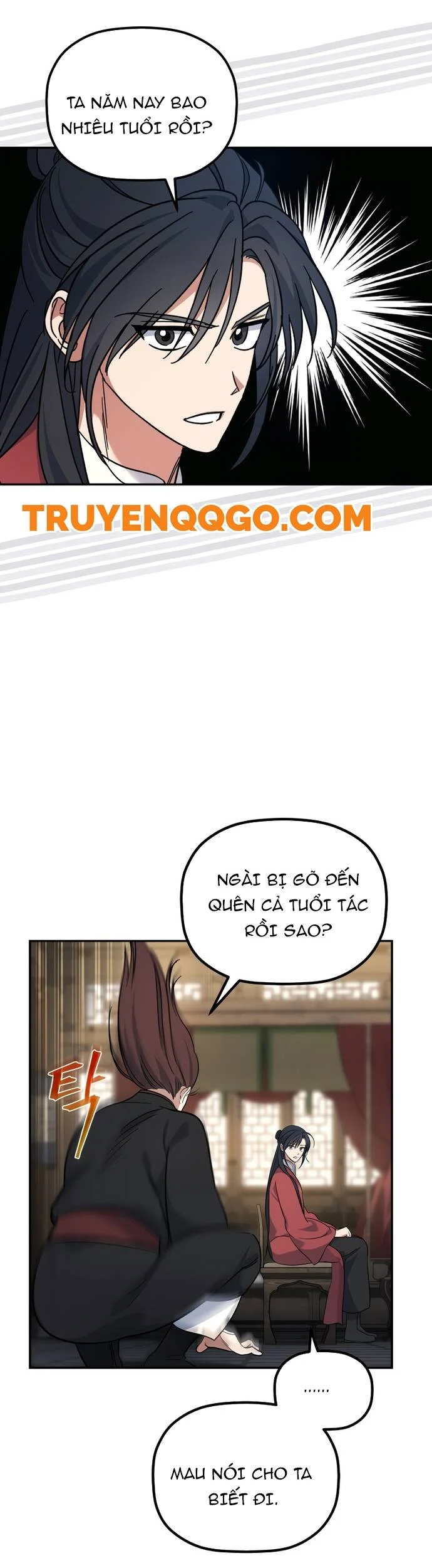 Tiểu Công Tử Của Ân Hạ Thương Đoàn Chapter 1 43