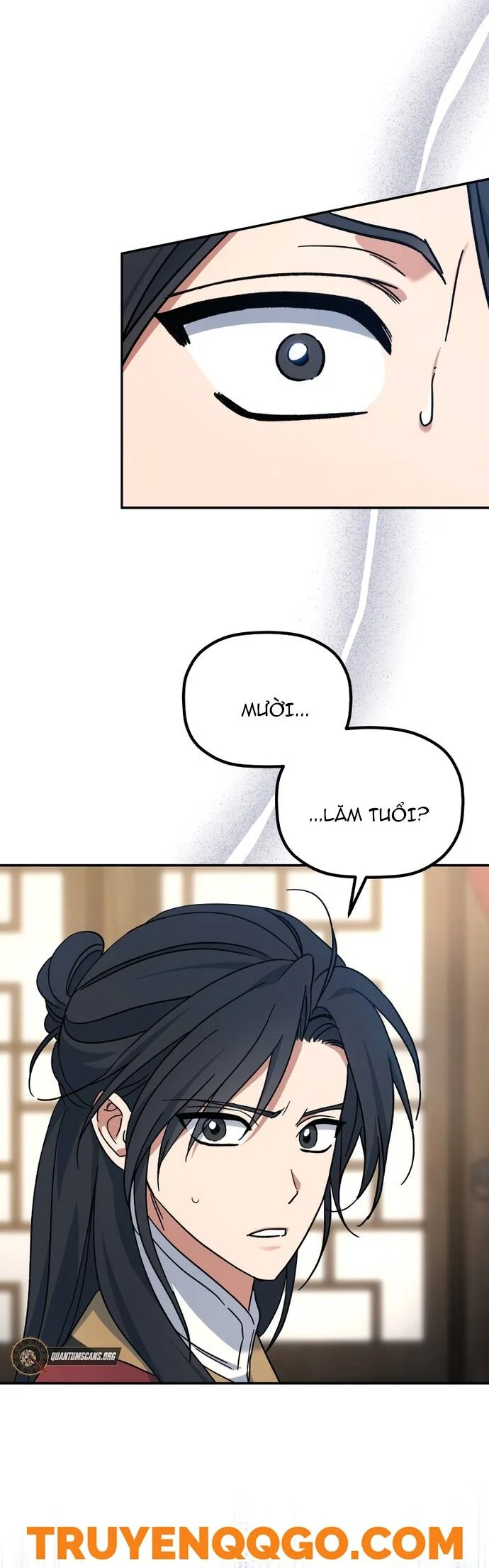 Tiểu Công Tử Của Ân Hạ Thương Đoàn Chapter 1 45