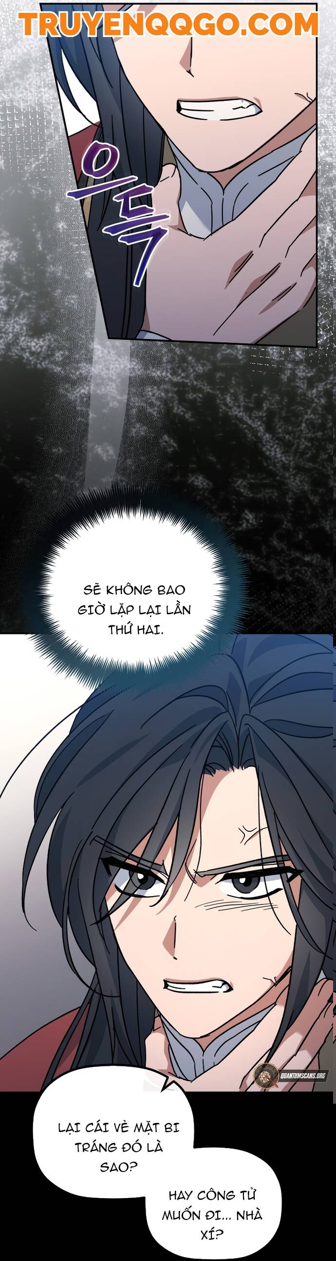 Tiểu Công Tử Của Ân Hạ Thương Đoàn Chapter 1 55