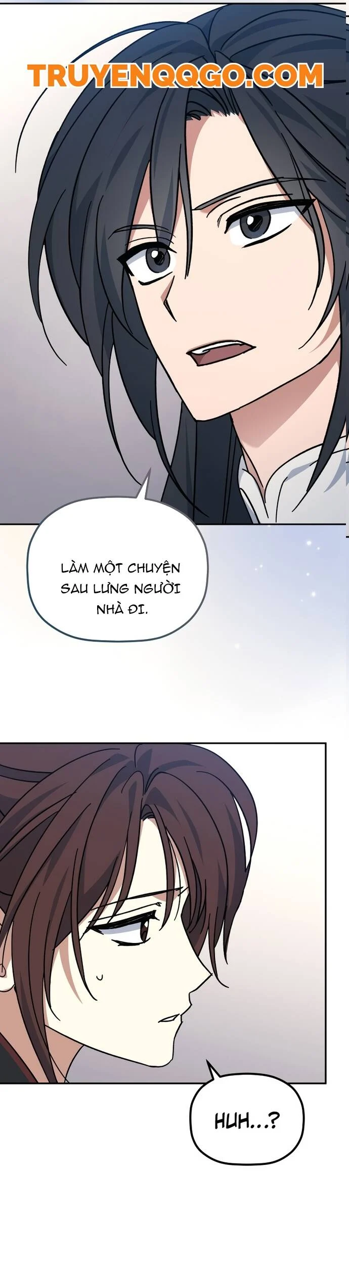 Tiểu Công Tử Của Ân Hạ Thương Đoàn Chapter 1 60