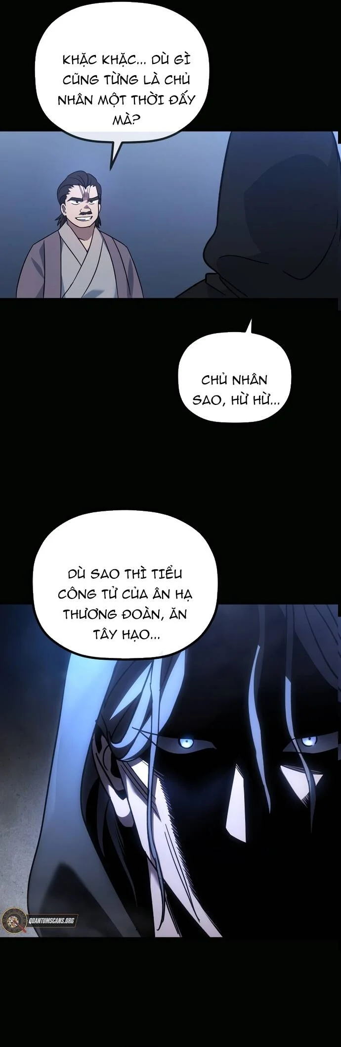 Tiểu Công Tử Của Ân Hạ Thương Đoàn Chapter 1 66