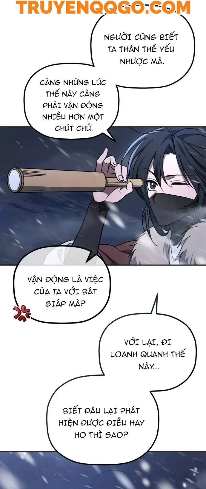 Tiểu Công Tử Của Ân Hạ Thương Đoàn Chapter 1 72