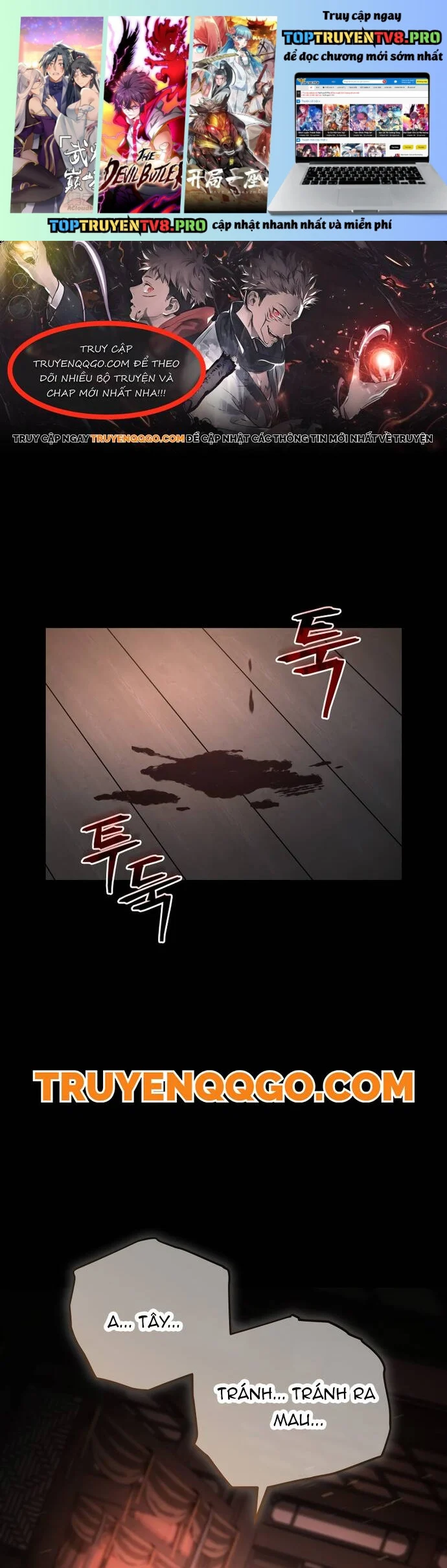 Tiểu Công Tử Của Ân Hạ Thương Đoàn Chapter 2 1