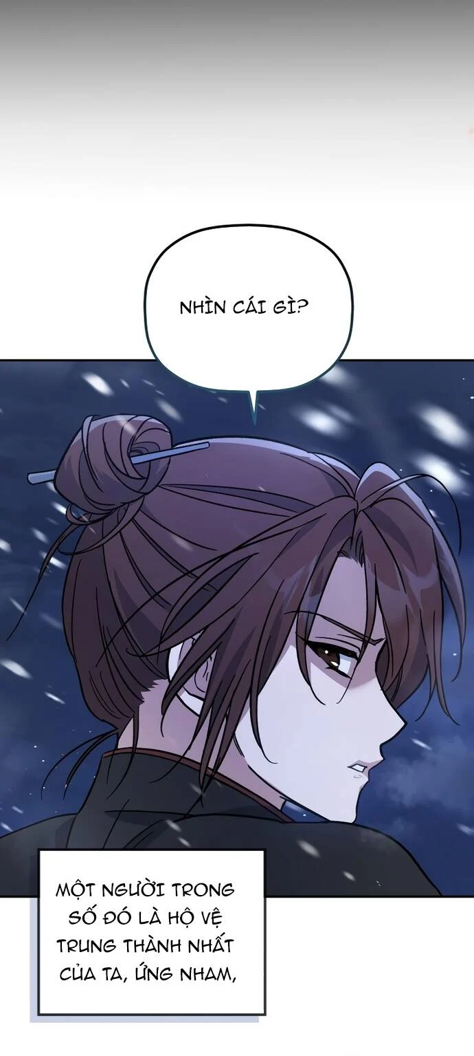 Tiểu Công Tử Của Ân Hạ Thương Đoàn Chapter 2 7