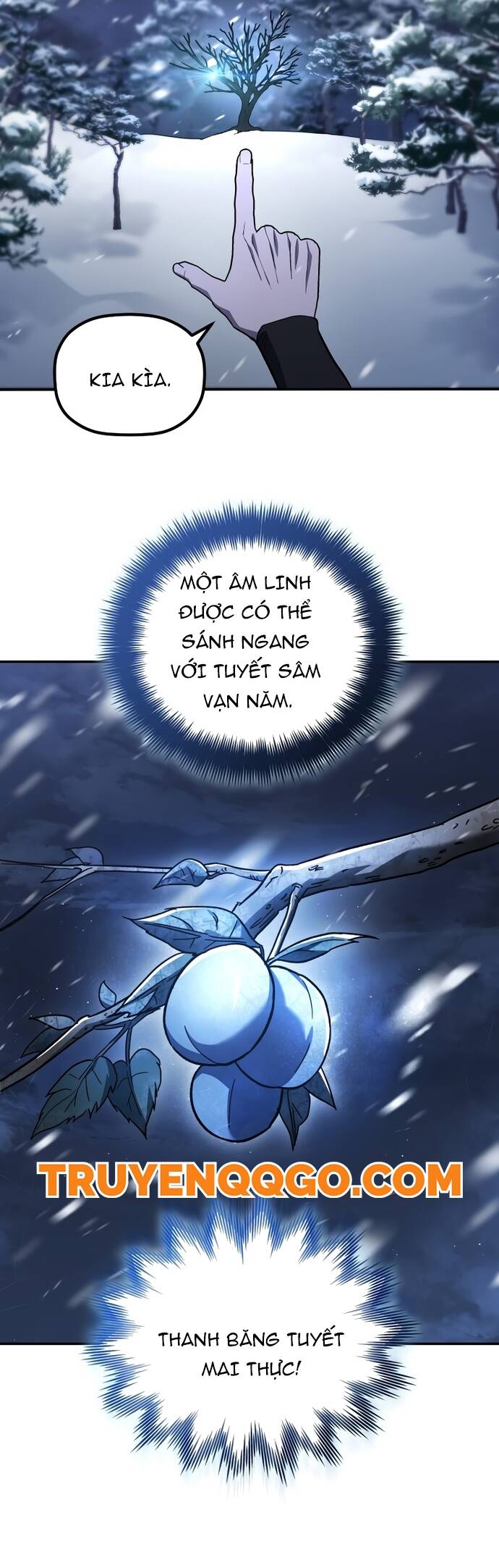 Tiểu Công Tử Của Ân Hạ Thương Đoàn Chapter 2 10