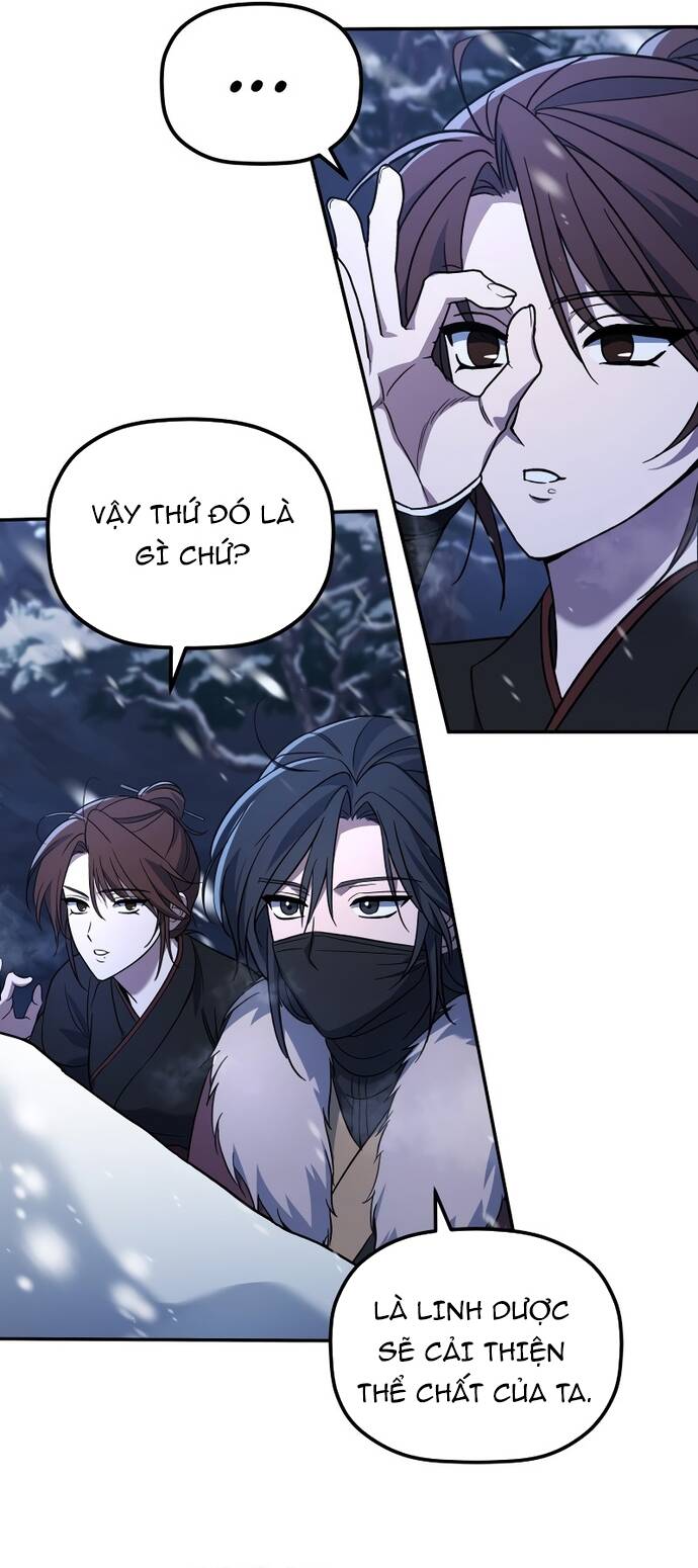 Tiểu Công Tử Của Ân Hạ Thương Đoàn Chapter 2 11
