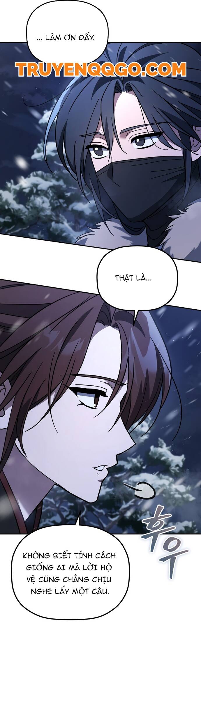 Tiểu Công Tử Của Ân Hạ Thương Đoàn Chapter 2 17