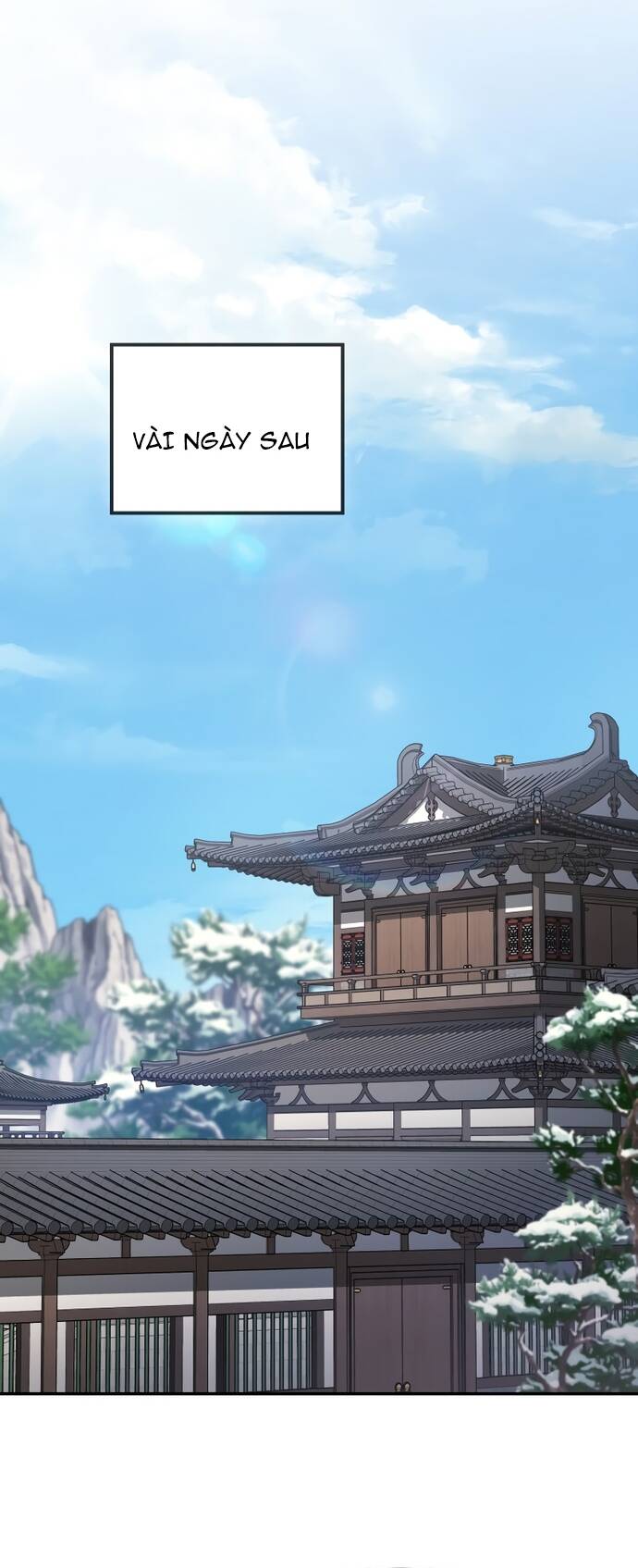 Tiểu Công Tử Của Ân Hạ Thương Đoàn Chapter 2 21