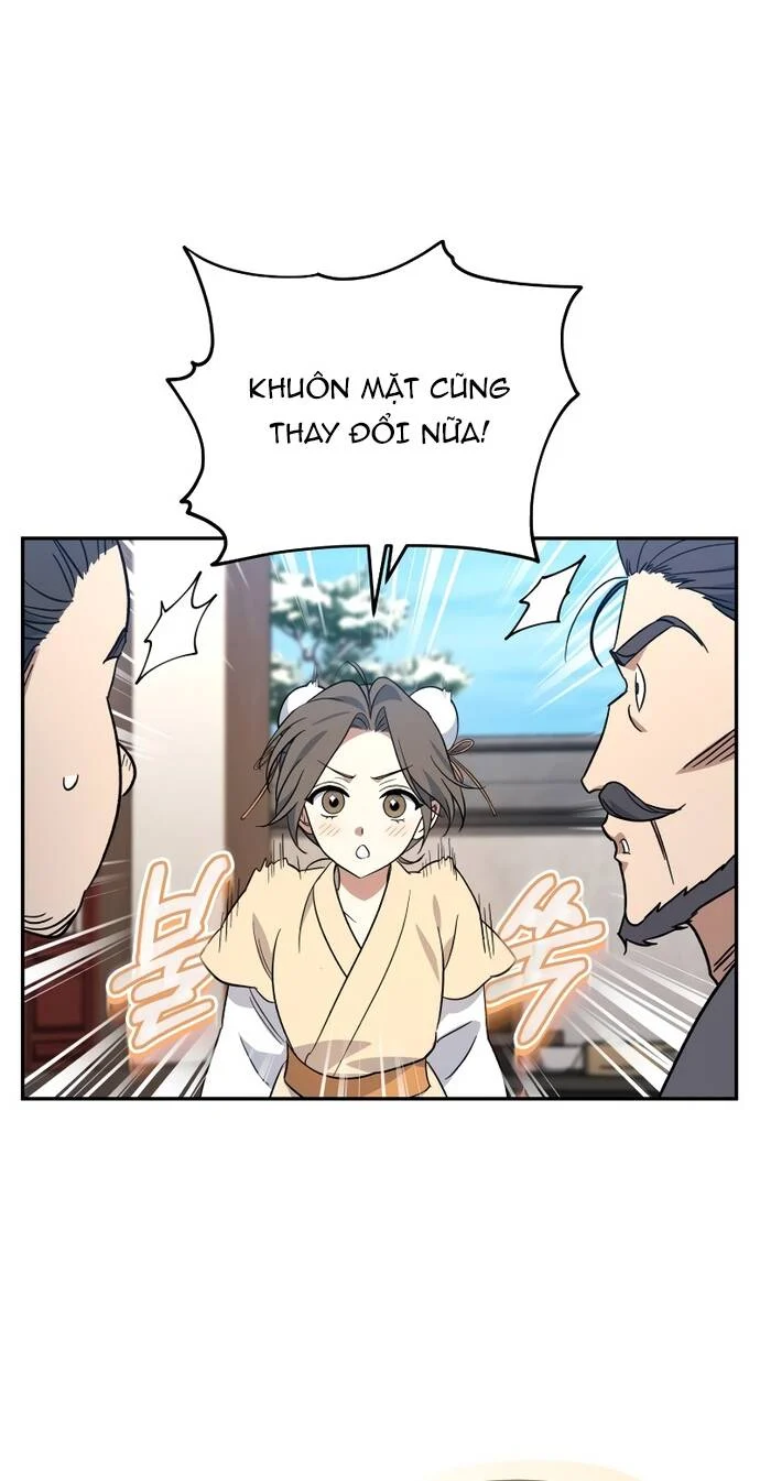 Tiểu Công Tử Của Ân Hạ Thương Đoàn Chapter 2 25