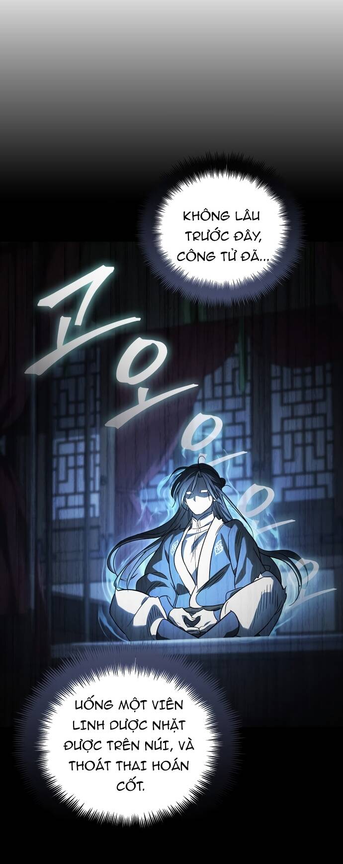 Tiểu Công Tử Của Ân Hạ Thương Đoàn Chapter 2 28