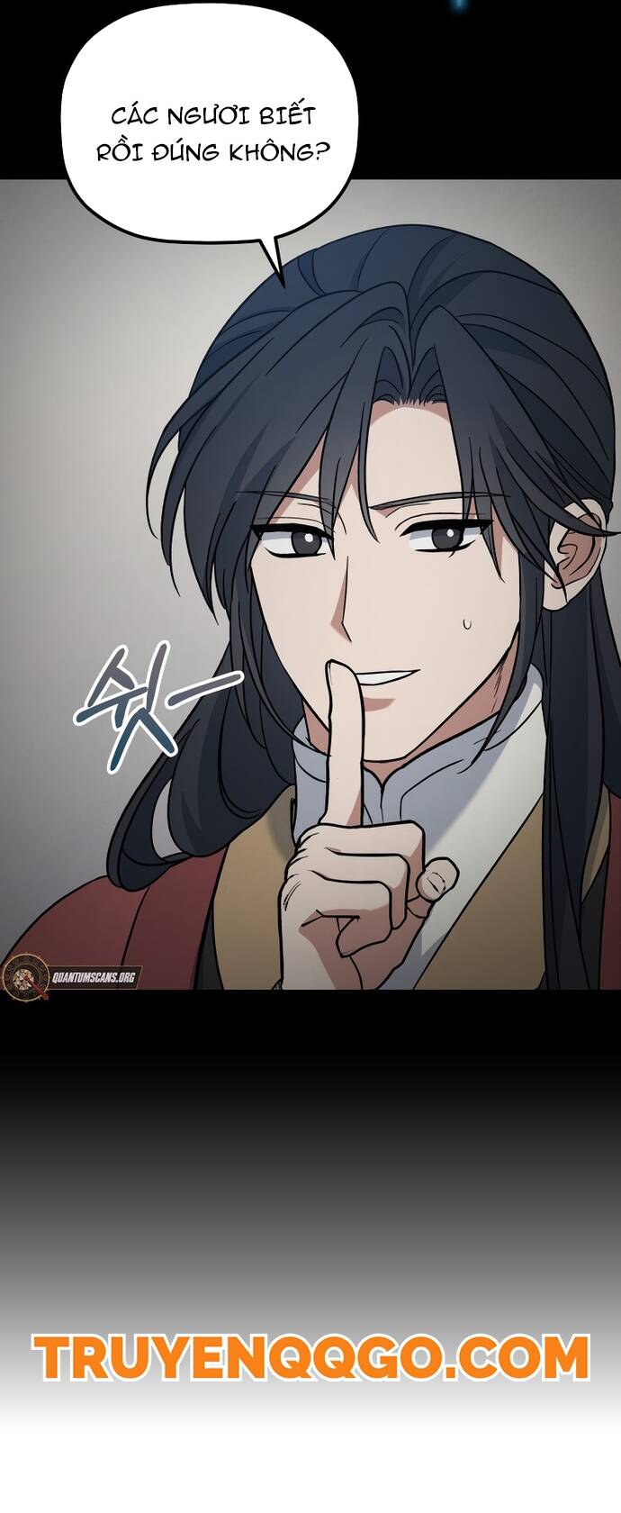 Tiểu Công Tử Của Ân Hạ Thương Đoàn Chapter 2 30