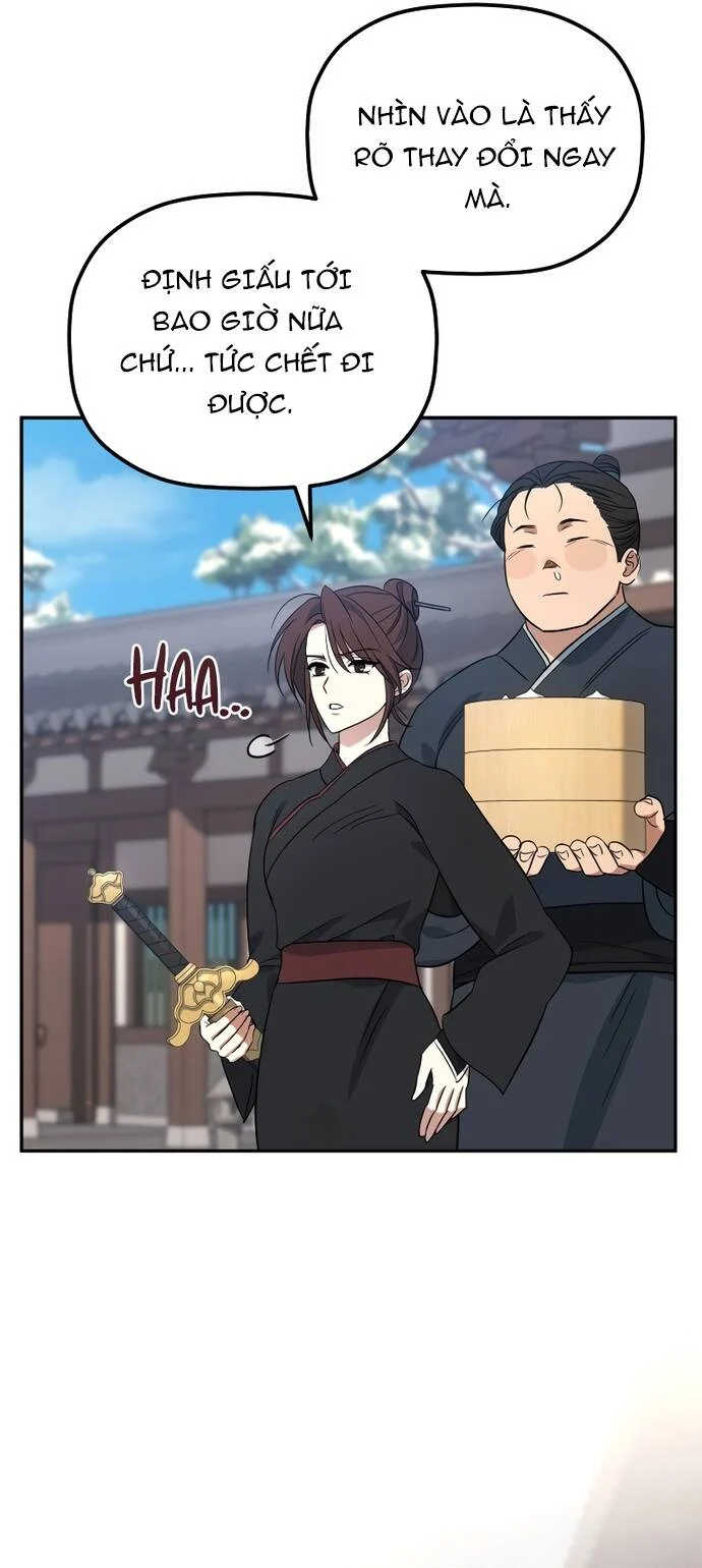 Tiểu Công Tử Của Ân Hạ Thương Đoàn Chapter 2 31