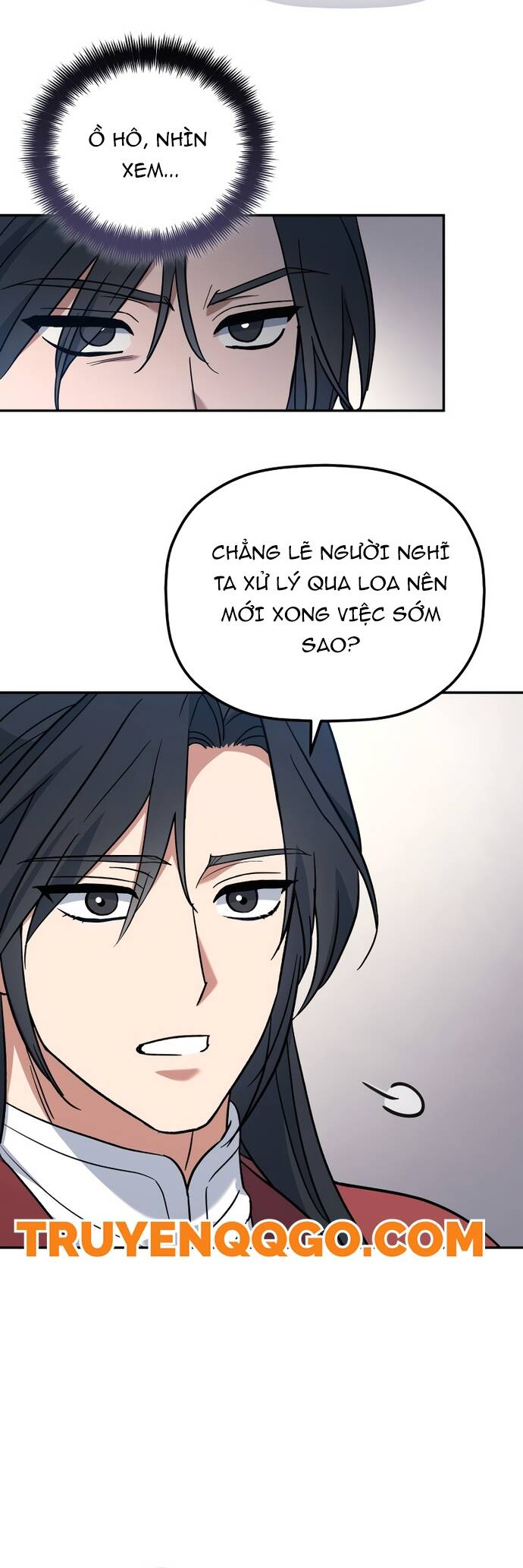 Tiểu Công Tử Của Ân Hạ Thương Đoàn Chapter 2 38
