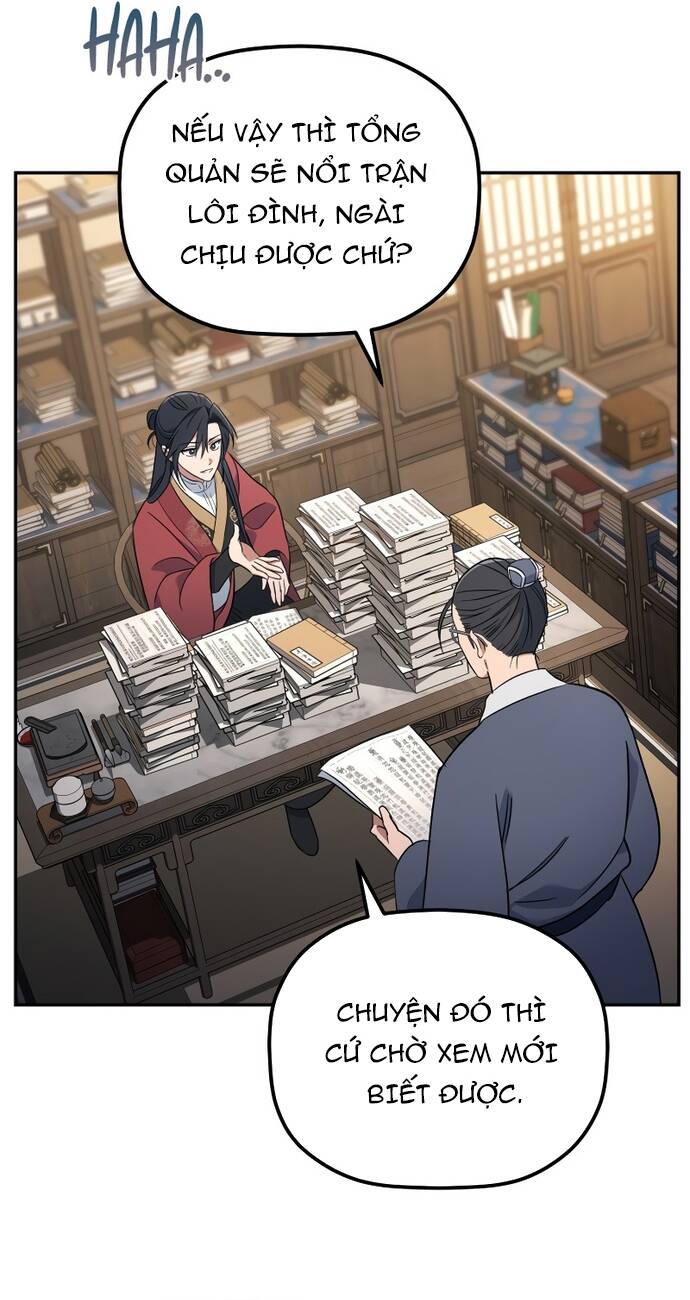 Tiểu Công Tử Của Ân Hạ Thương Đoàn Chapter 2 42