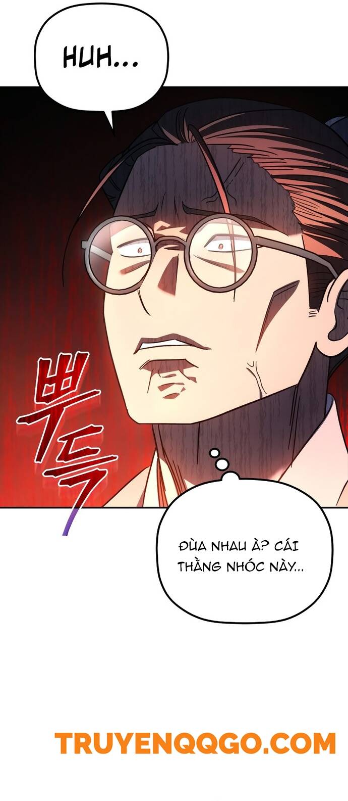 Tiểu Công Tử Của Ân Hạ Thương Đoàn Chapter 2 45
