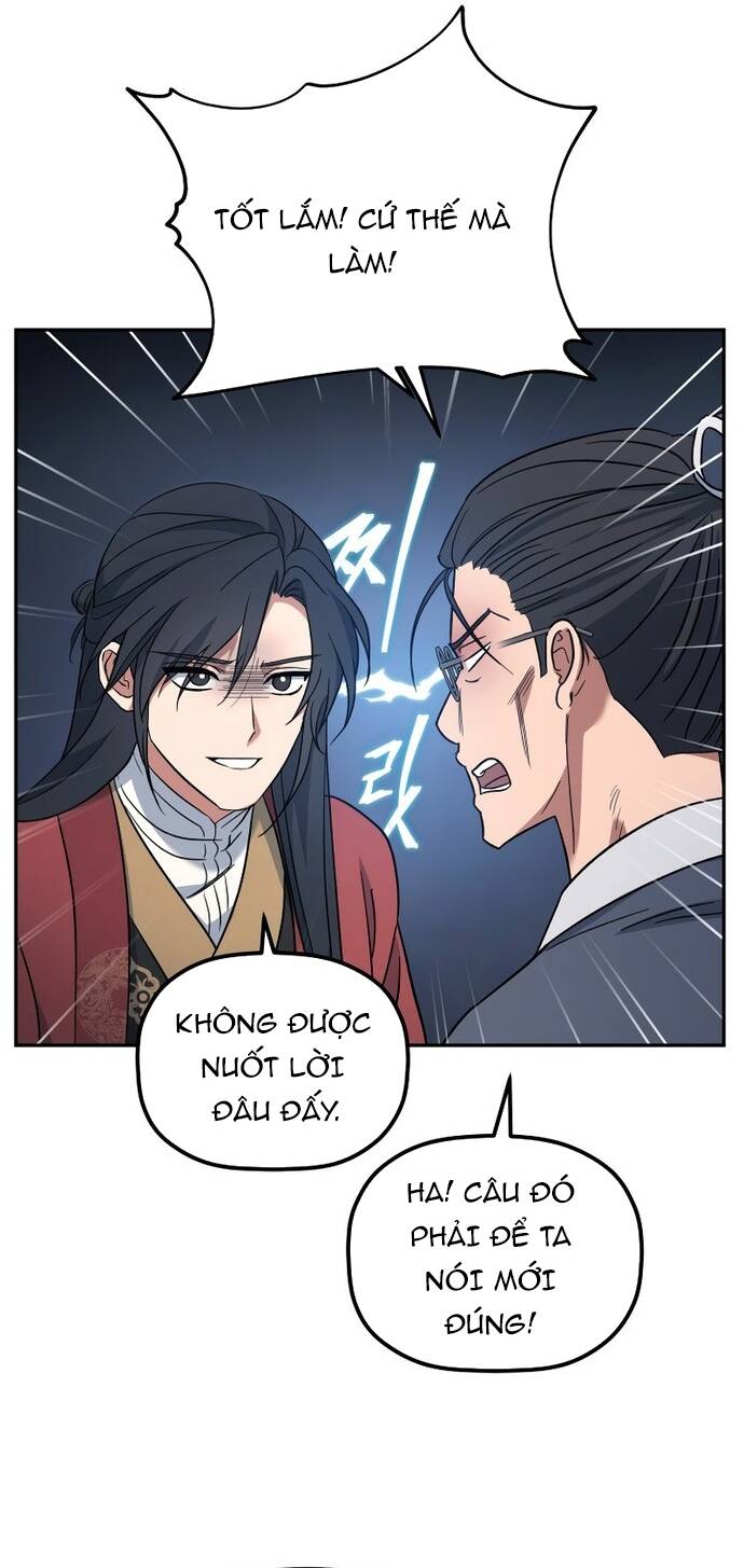 Tiểu Công Tử Của Ân Hạ Thương Đoàn Chapter 2 46