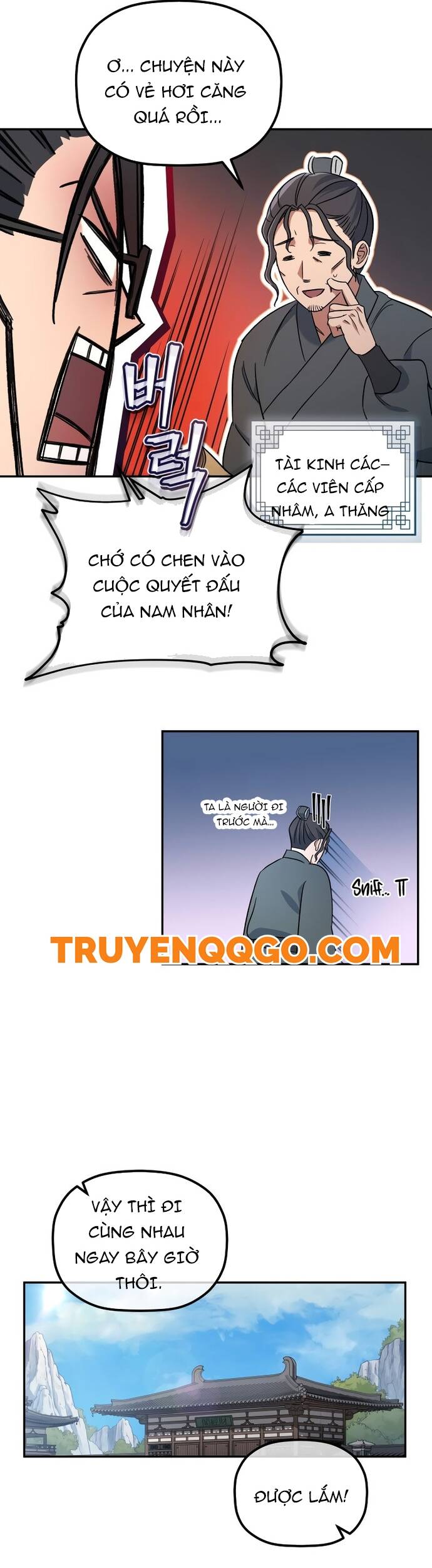 Tiểu Công Tử Của Ân Hạ Thương Đoàn Chapter 2 47