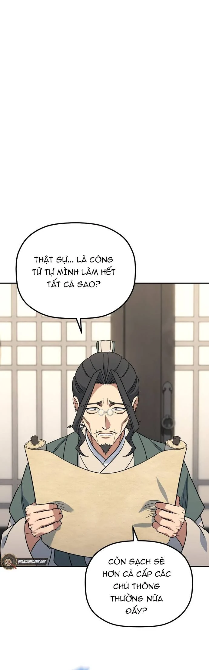 Tiểu Công Tử Của Ân Hạ Thương Đoàn Chapter 2 48