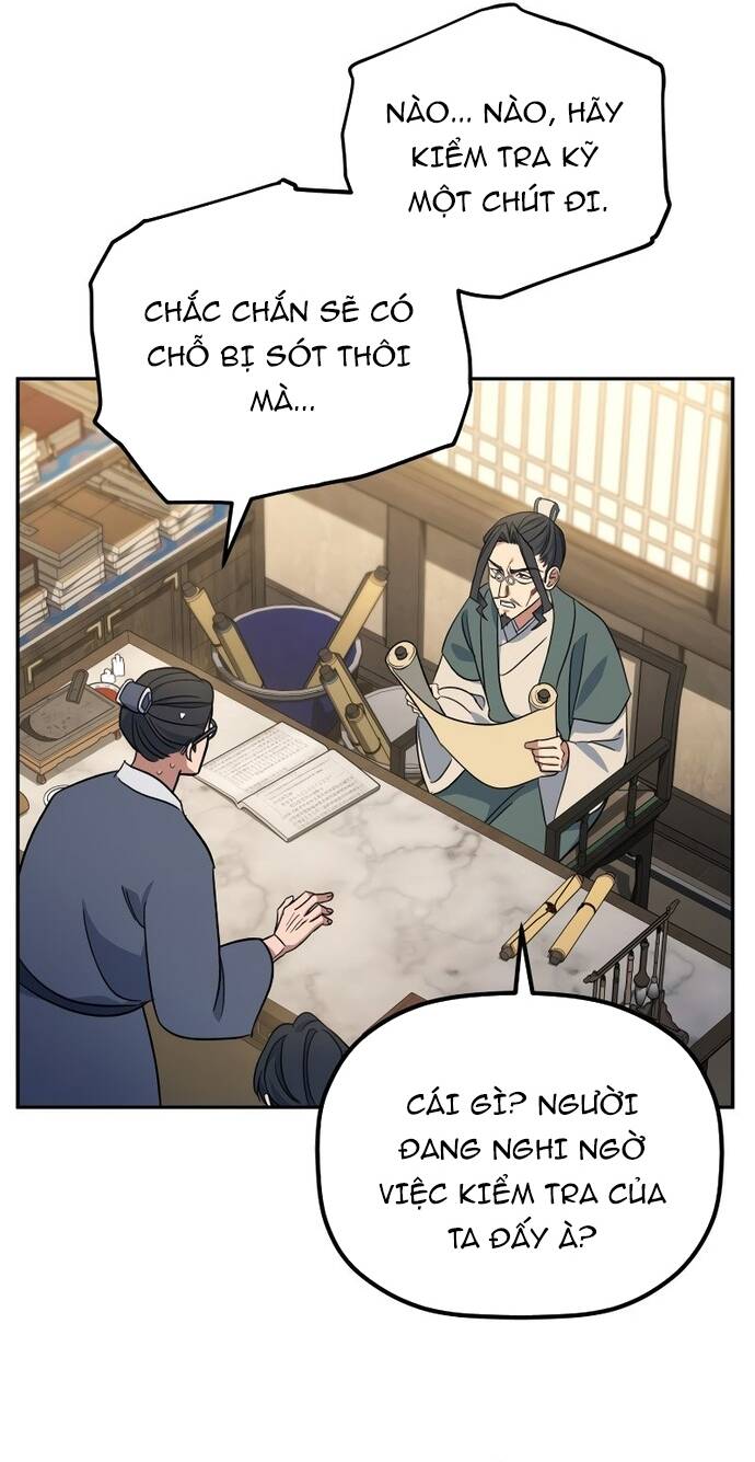 Tiểu Công Tử Của Ân Hạ Thương Đoàn Chapter 2 50