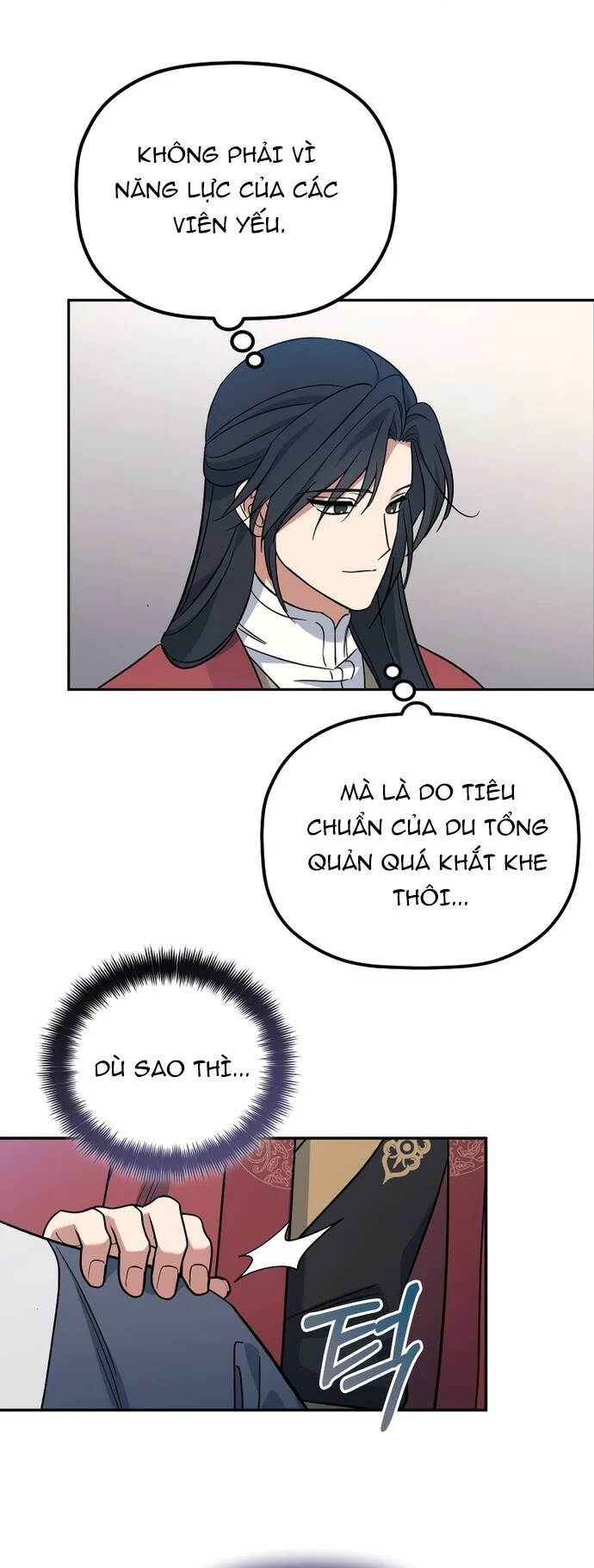Tiểu Công Tử Của Ân Hạ Thương Đoàn Chapter 2 52