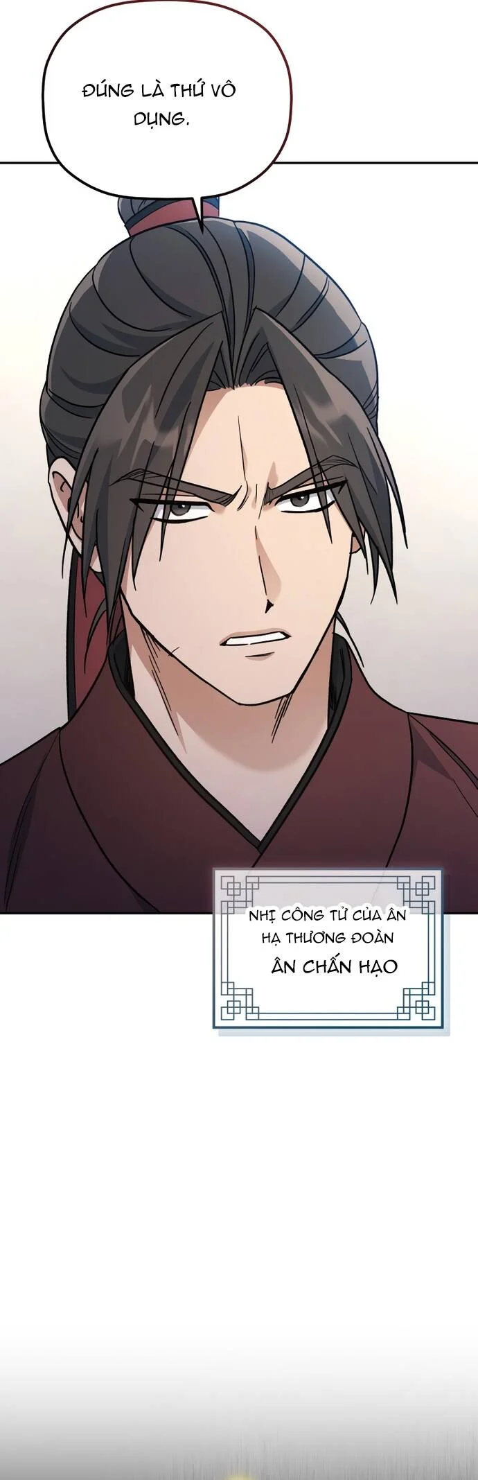 Tiểu Công Tử Của Ân Hạ Thương Đoàn Chapter 2 56