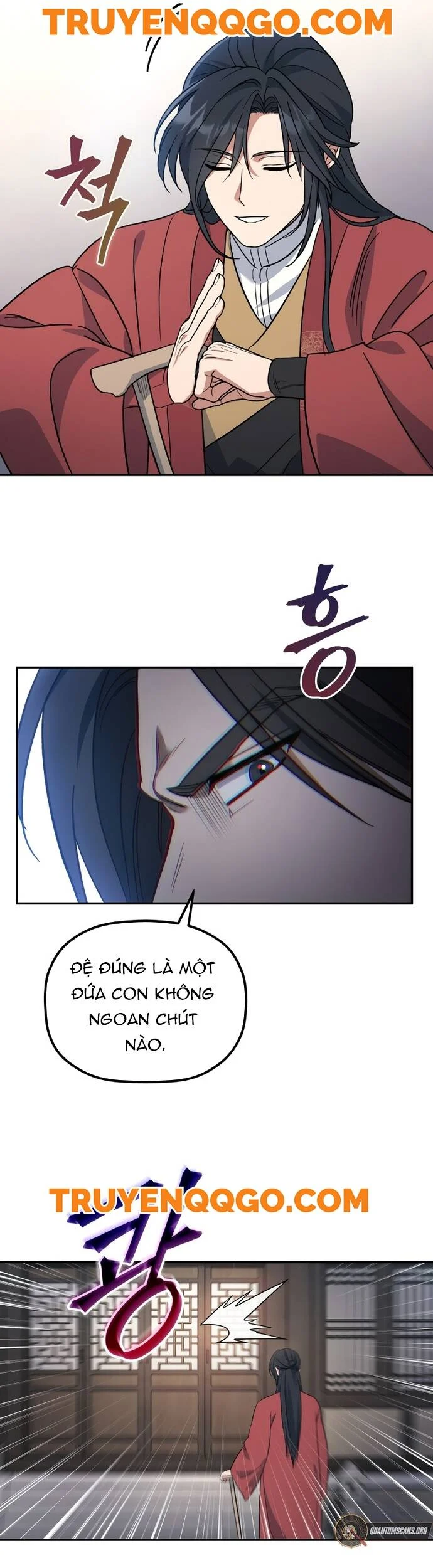 Tiểu Công Tử Của Ân Hạ Thương Đoàn Chapter 2 62