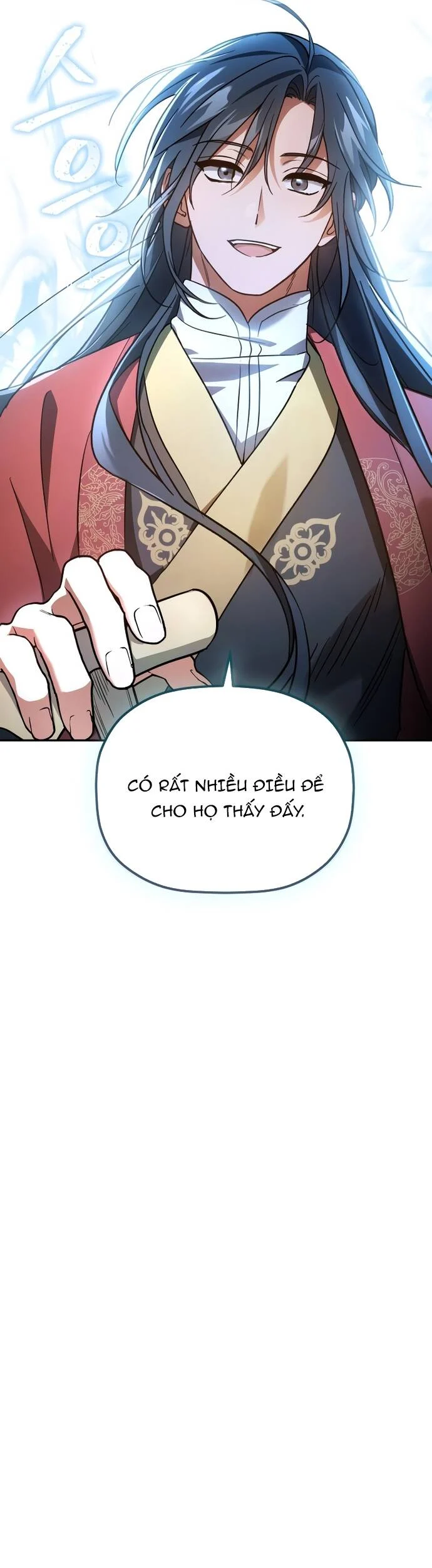 Tiểu Công Tử Của Ân Hạ Thương Đoàn Chapter 2 64